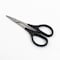 Excel Blades Straight Lexan Cutting Scissors, 5.5" Stainless Steel Scissors 6pk 55538 - alternate 2